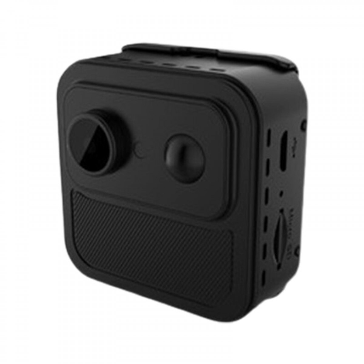 yüksek Çözünürlüklü r9 kablosuz wifi mini gizli kamera